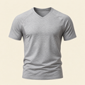 T-shirt AeroDry Majestiq col V