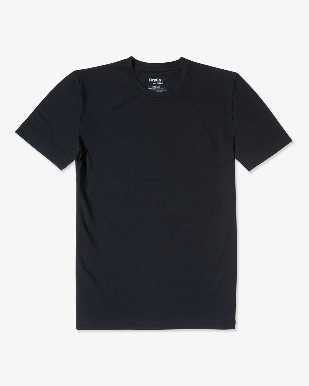 T-Shirt Anti-Transpirant Majestiq