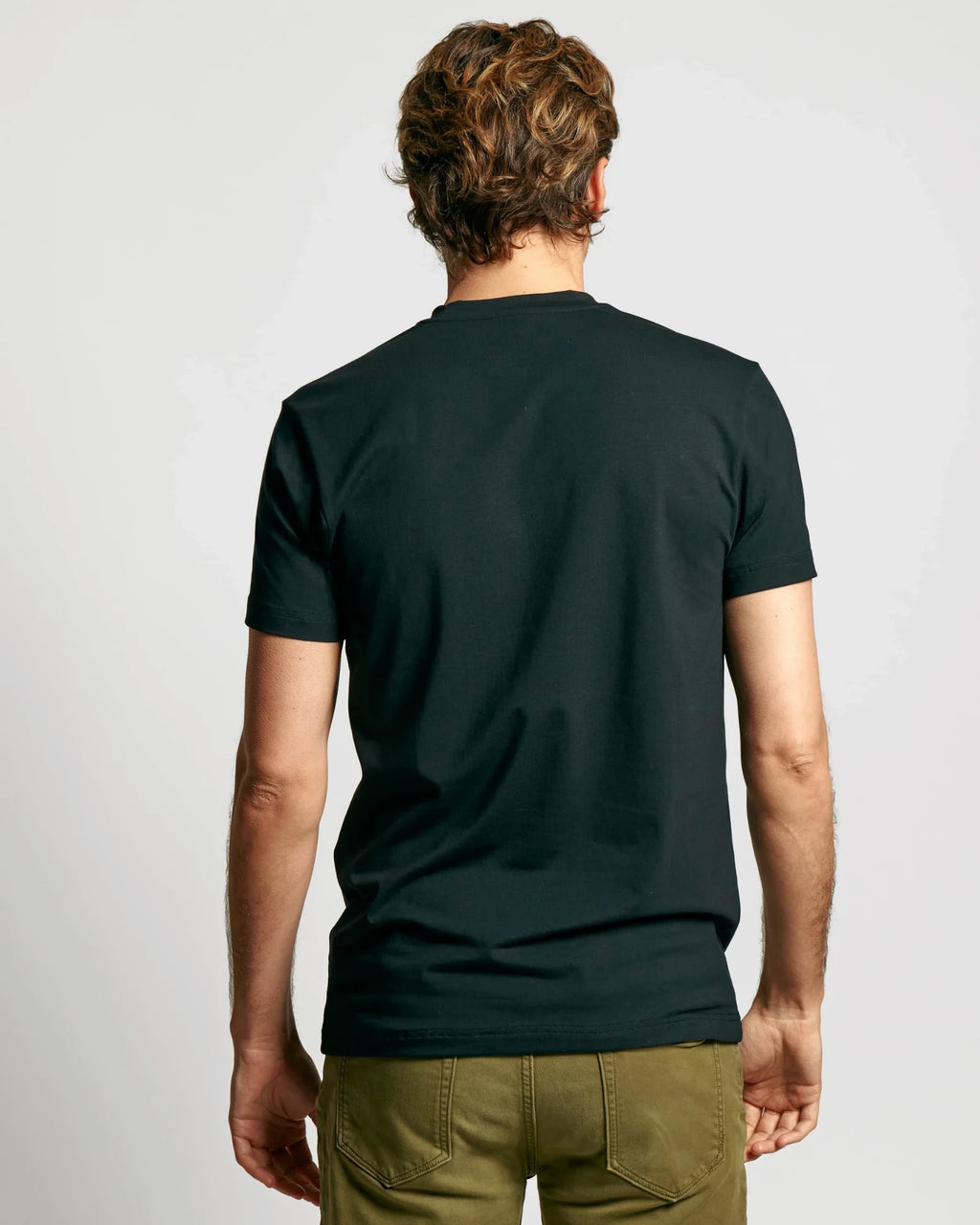 T-Shirt Anti-Transpirant Majestiq